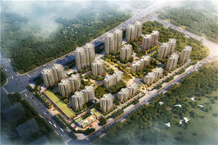 密州紫藤花园2室1厅1卫50万58m2出售